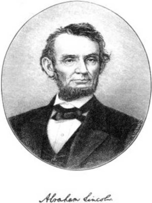 cover image of Авраам Линкольн. Его жизнь и общественная деятельность